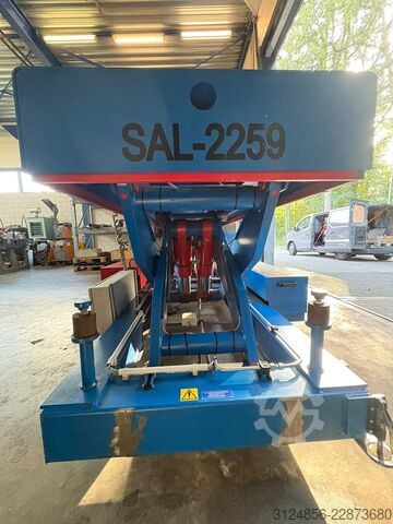 Lift table Autop SAL-2259