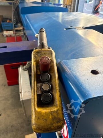 Lift table Autop SAL-2259