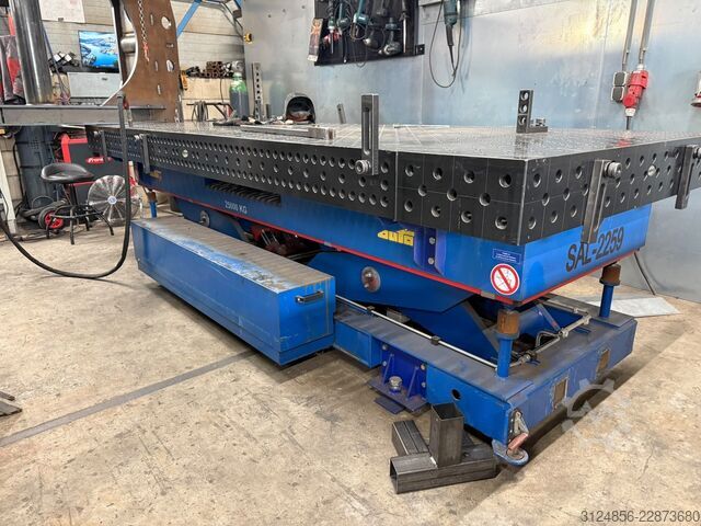 Lift table Autop SAL-2259