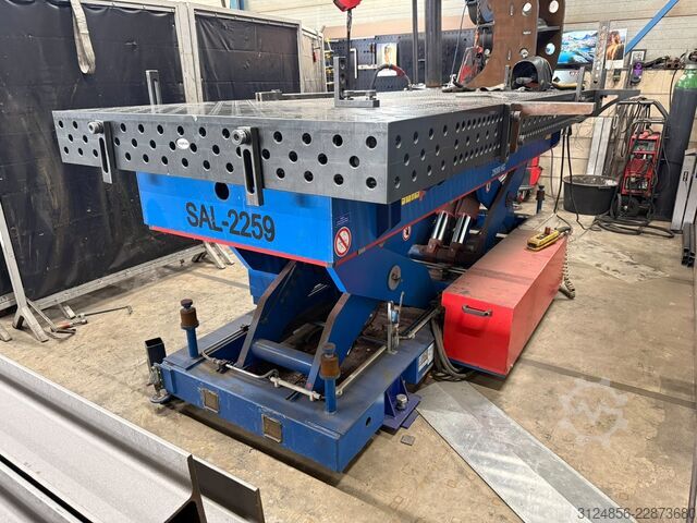 Lift table Autop SAL-2259