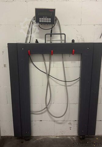 Can Filling and Packaging Line fillpack/ Rühle/ CDA/ ECOMA 
