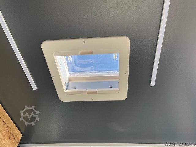 Kastenwagen hoch MAN TGE 3.180 L3H3 Individual S BF3+ BEGLEITFAHRZEUG