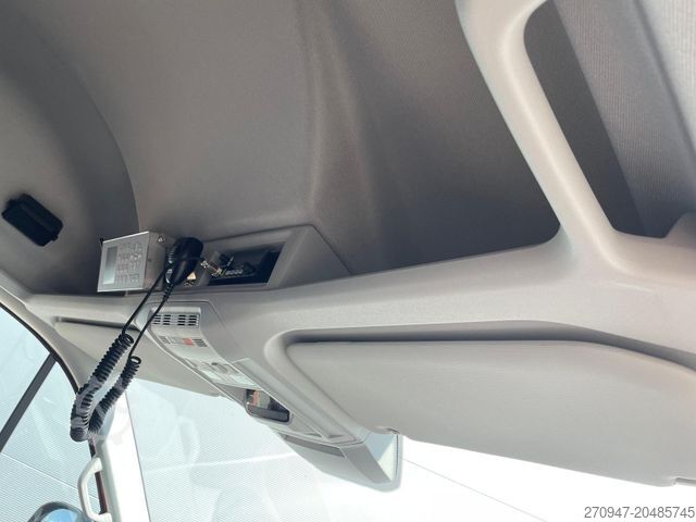 Kastenwagen hoch MAN TGE 3.180 L3H3 Individual S BF3+ BEGLEITFAHRZEUG