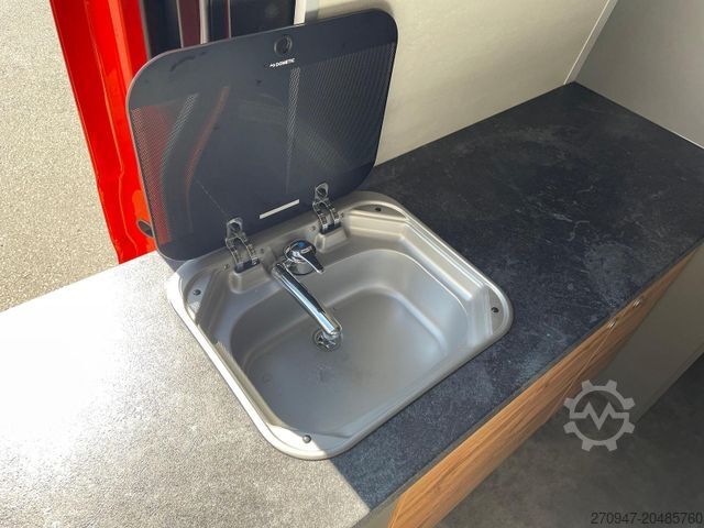 Van MAN TGE 3.180 L3H3 Individual S BF3+ BEGLEITFAHRZEUG