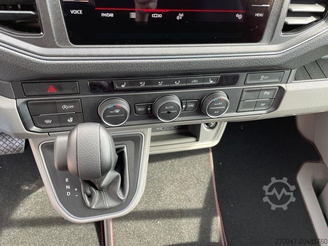 Van MAN TGE 3.180 L3H3 Individual S BF3+ BEGLEITFAHRZEUG