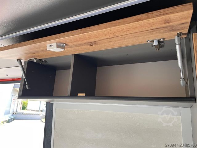 Van MAN TGE 3.180 L3H3 Individual S BF3+ BEGLEITFAHRZEUG