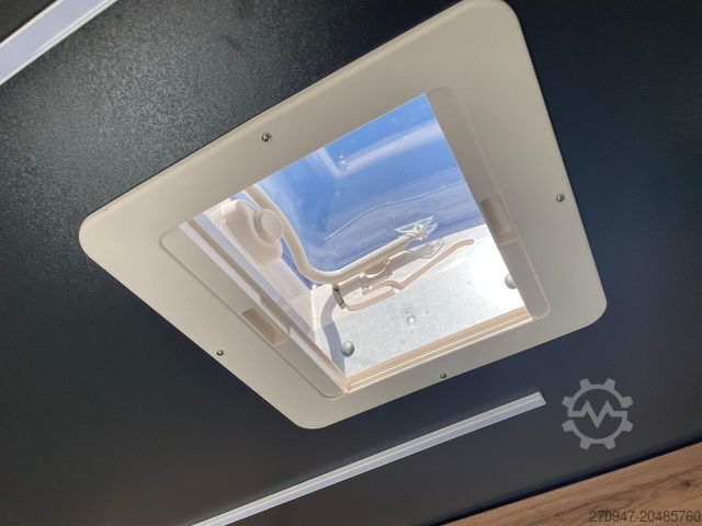 Van MAN TGE 3.180 L3H3 Individual S BF3+ BEGLEITFAHRZEUG