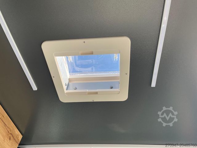 Van MAN TGE 3.180 L3H3 Individual S BF3+ BEGLEITFAHRZEUG