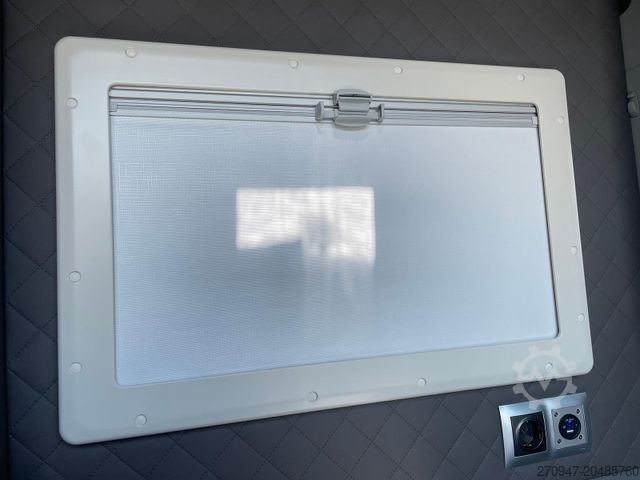 Van MAN TGE 3.180 L3H3 Individual S BF3+ BEGLEITFAHRZEUG