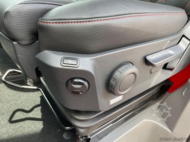 Van MAN TGE 3.180 L3H3 Individual S BF3+ BEGLEITFAHRZEUG