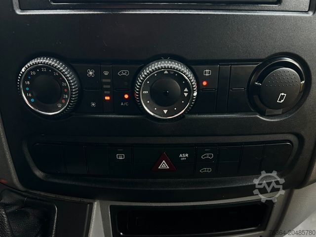 Minibus MERCEDES-BENZ Sprinter 313 Cdi Maxi 9 Sitze 6 Gang Lift Klima