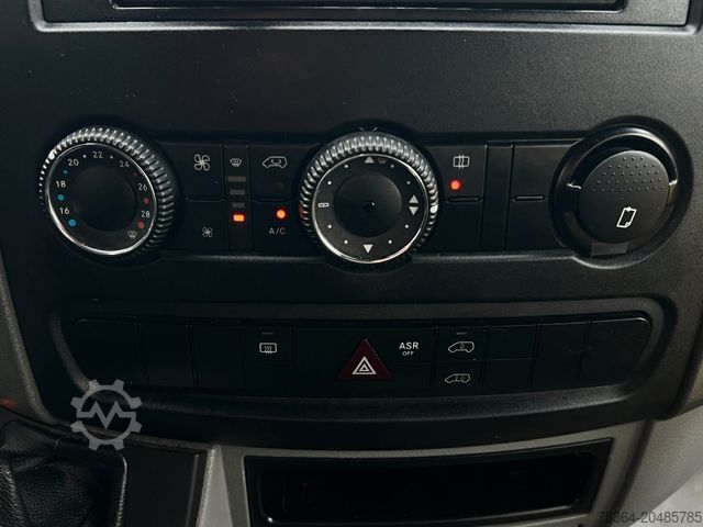 Minibus MERCEDES-BENZ Sprinter 313Cdi Maxi 9Sitze Automatik Lift Klima