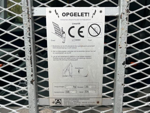 Minibus MERCEDES-BENZ Sprinter 313Cdi Maxi 9Sitze Automatik Lift Klima