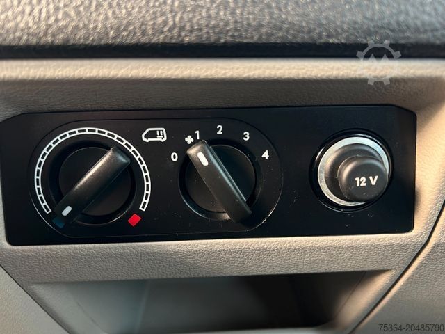 Minibus VOLKSWAGEN i 2.0 TSi/CNG L2H2 9Sitze Klima Schiebetür