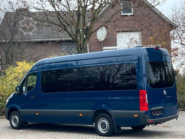 Minibus MERCEDES-BENZ Sprinter 315 Cdi Tourer 9Sitz Behindertengerecht