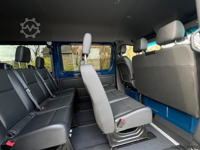 Minibus MERCEDES-BENZ Sprinter 315 Cdi Tourer 9Sitz Behindertengerecht
