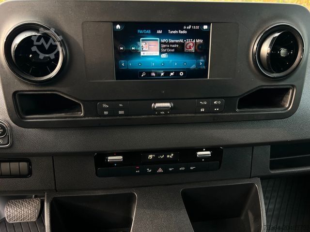 Minibus MERCEDES-BENZ Sprinter 315 Cdi Tourer 9Sitz Behindertengerecht