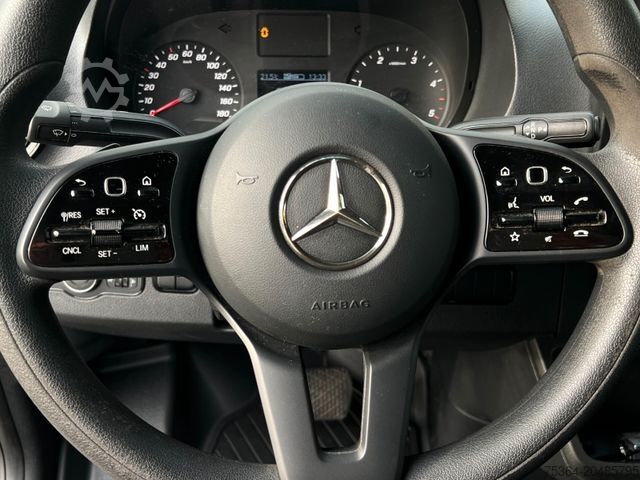 Minibus MERCEDES-BENZ Sprinter 315 Cdi Tourer 9Sitz Behindertengerecht