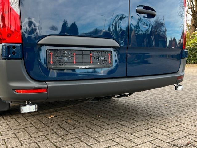 Minibus MERCEDES-BENZ Sprinter 315 Cdi Tourer 9Sitz Behindertengerecht