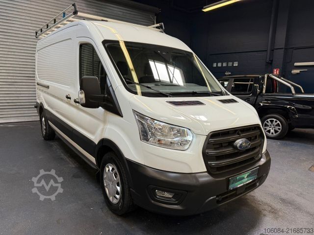 High top van FORD Transit Kasten L3H2 Klima Tempomat Kamera AHK