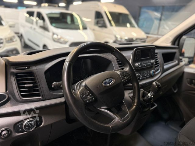 High top van FORD Transit Kasten L3H2 Klima Tempomat Kamera AHK