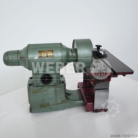 Steel grinding machine Greif DHL K-1