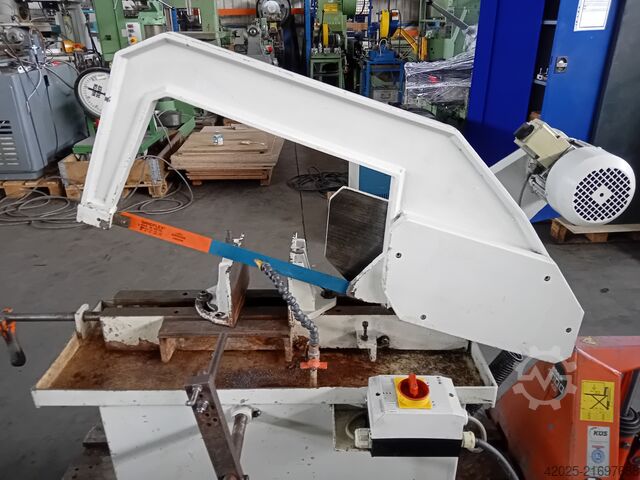 Bügelsäge KASTO HBS 2