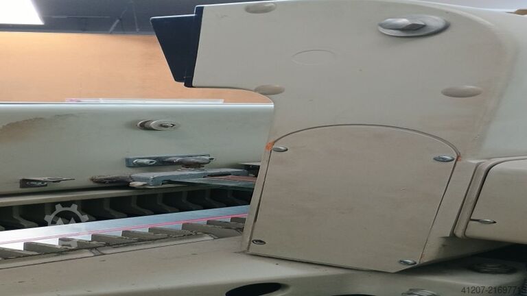 Schneidemachine Polar 72 CE