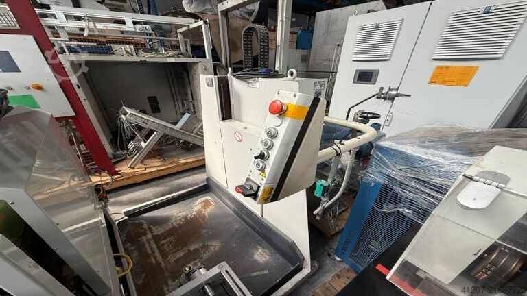 Verschiedene Polar LW 1000-4