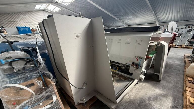 Verschiedene Polar LW 1000-4