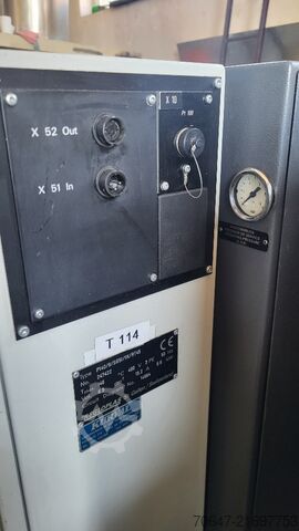 Temperiergerät 9,8 kW - 2 Stück Regloplas P140/9/SG51/1K/RT45