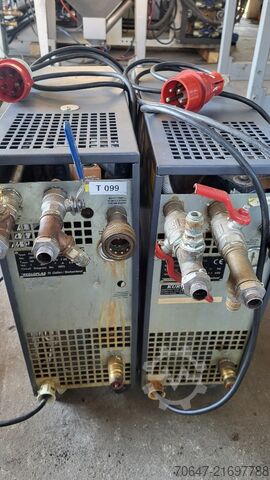 Temperiergerät Regloplas P140S