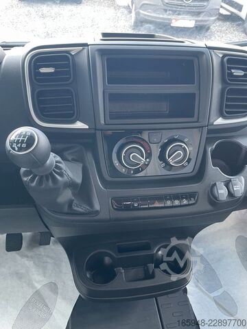 Alkoven Wohnmobil ETRUSCO A 7300 DB *140 PS*