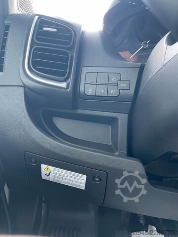 Alkoven Wohnmobil ETRUSCO A 7300 DB *140 PS*