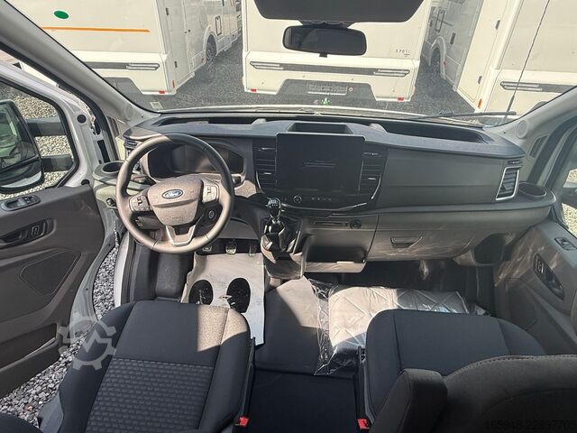 Teilintegriertes Wohnmobil Sun Living SUN LIVING S 70 SL Lite*Hubbett*Gr Kühlschrank