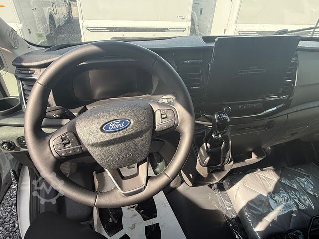 Teilintegriertes Wohnmobil Sun Living SUN LIVING S 70 SL Lite*Hubbett*Gr Kühlschrank