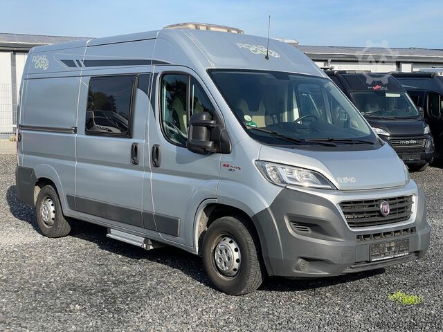 Kastenwagen Wohnmobil / Campervan ROADCAR R 540 | *Schnäppchen*