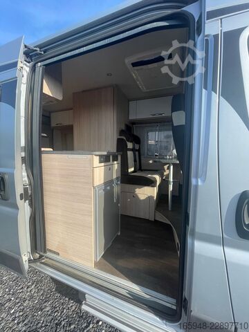 Kastenwagen Wohnmobil / Campervan ROADCAR R 540 | *Schnäppchen*