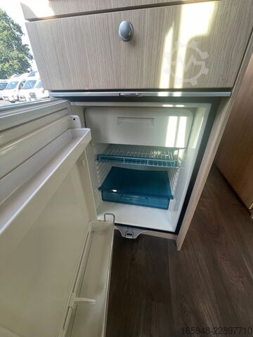 Kastenwagen Wohnmobil / Campervan ROADCAR R 540 | *Schnäppchen*