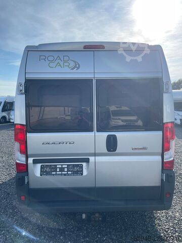 Kastenwagen Wohnmobil / Campervan ROADCAR R 540 | *Schnäppchen*