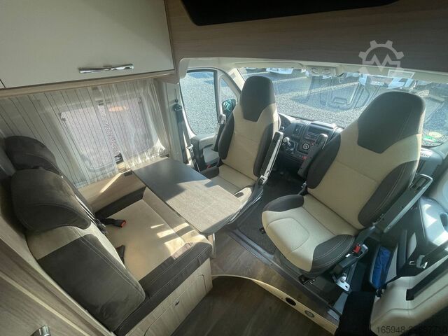 Kastenwagen Wohnmobil / Campervan ROADCAR R 540 | *Schnäppchen*
