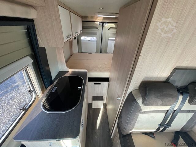 Kastenwagen Wohnmobil / Campervan ROADCAR R 540 | *Schnäppchen*