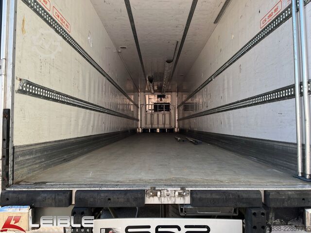Reefer semitrailer LAMBERET SR2B*Frigo*Thermo King SLX 200* Liftachse*BPW*