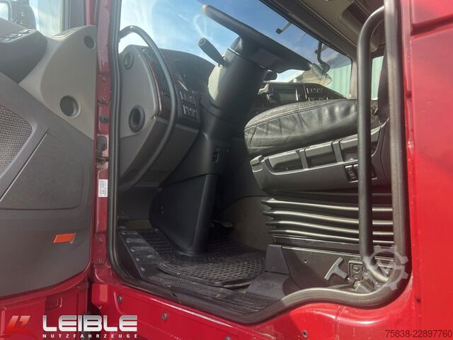 Standard tractor unit DAF XF 460 SC*Standklima*DTCO4.1*2x Tank*Retarder*