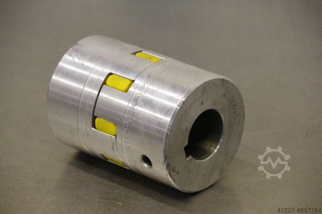 Claw coupling KTR-Rotex GS28