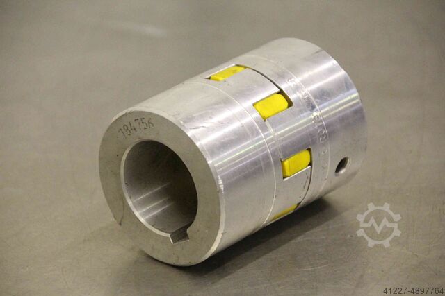 Claw coupling KTR-Rotex GS28