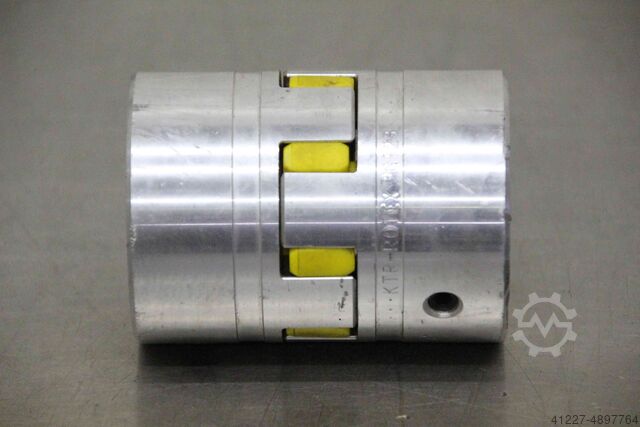 Claw coupling KTR-Rotex GS28