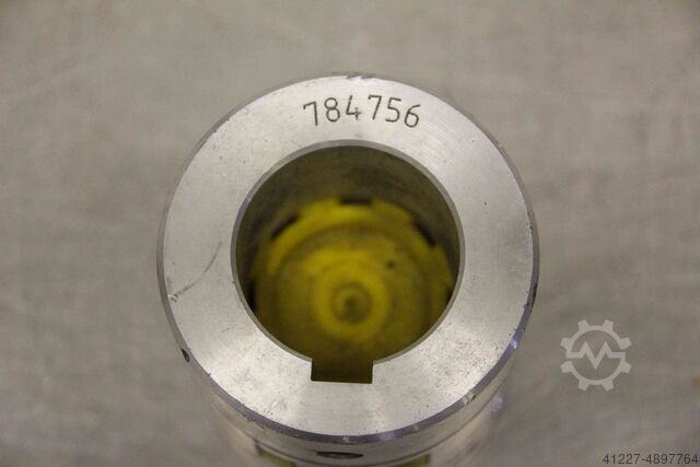 Claw coupling KTR-Rotex GS28