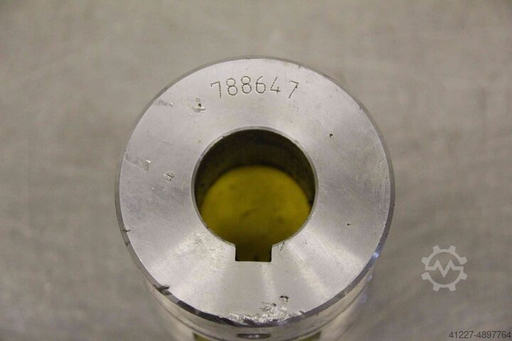 Claw coupling KTR-Rotex GS28