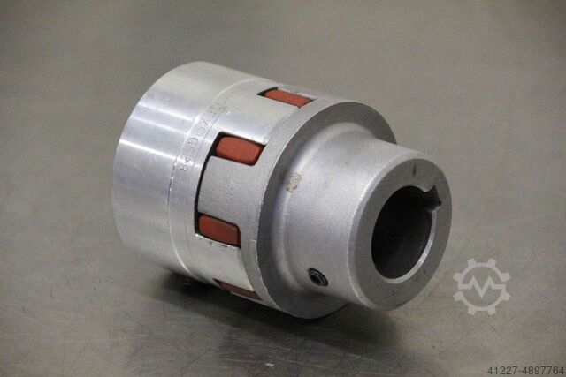 Claw coupling KTR-Rotex GS28